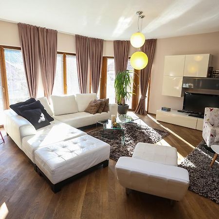 Farah Superior Apartments Bihać 外观 照片