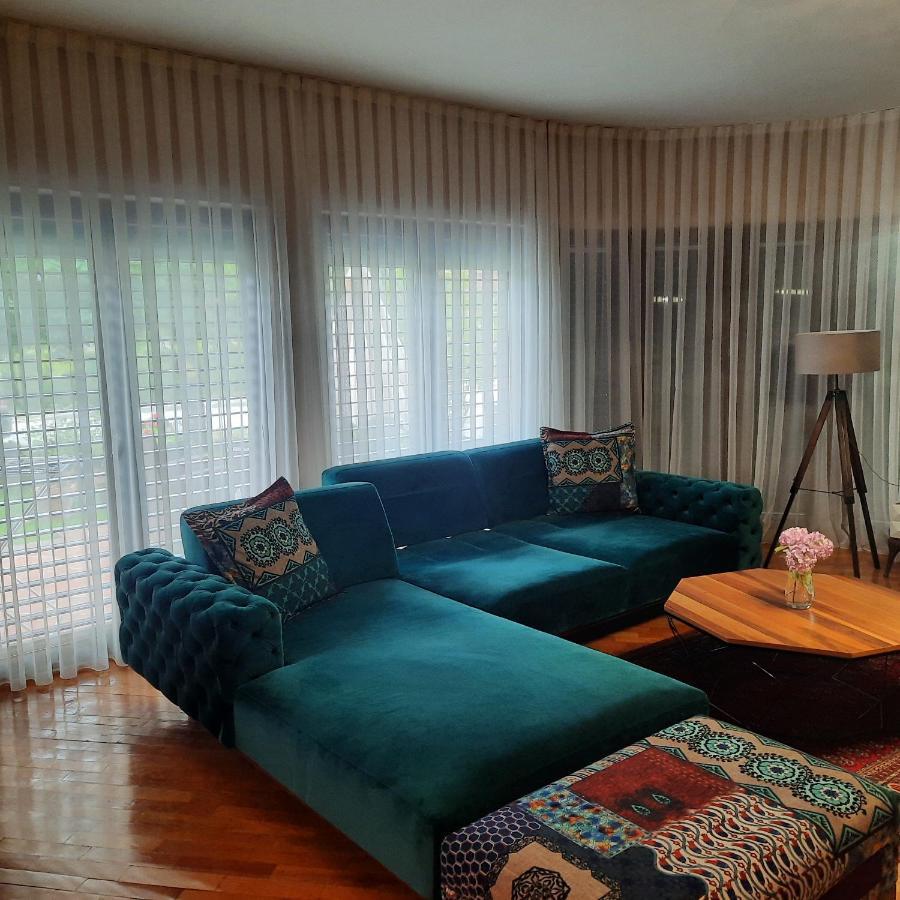 Farah Superior Apartments Bihać 外观 照片