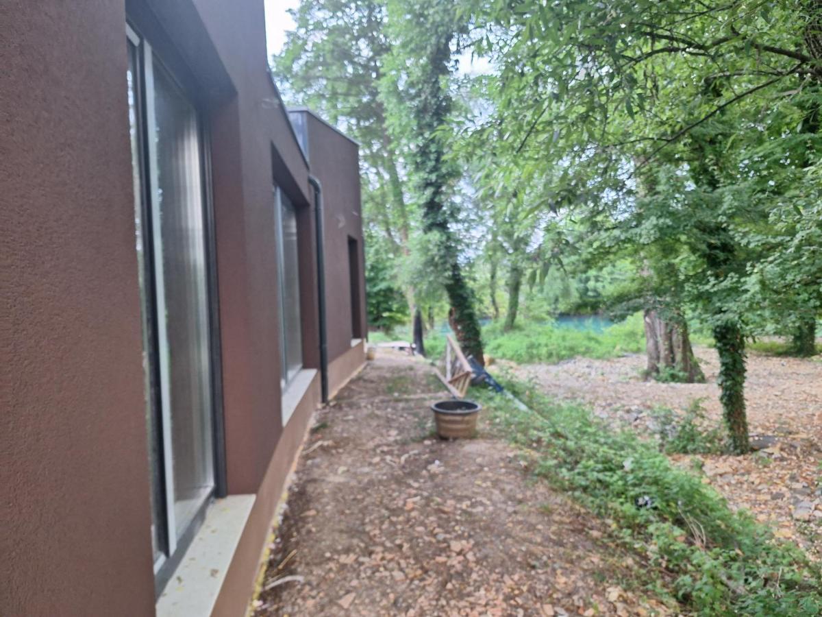 Farah Superior Apartments Bihać 客房 照片