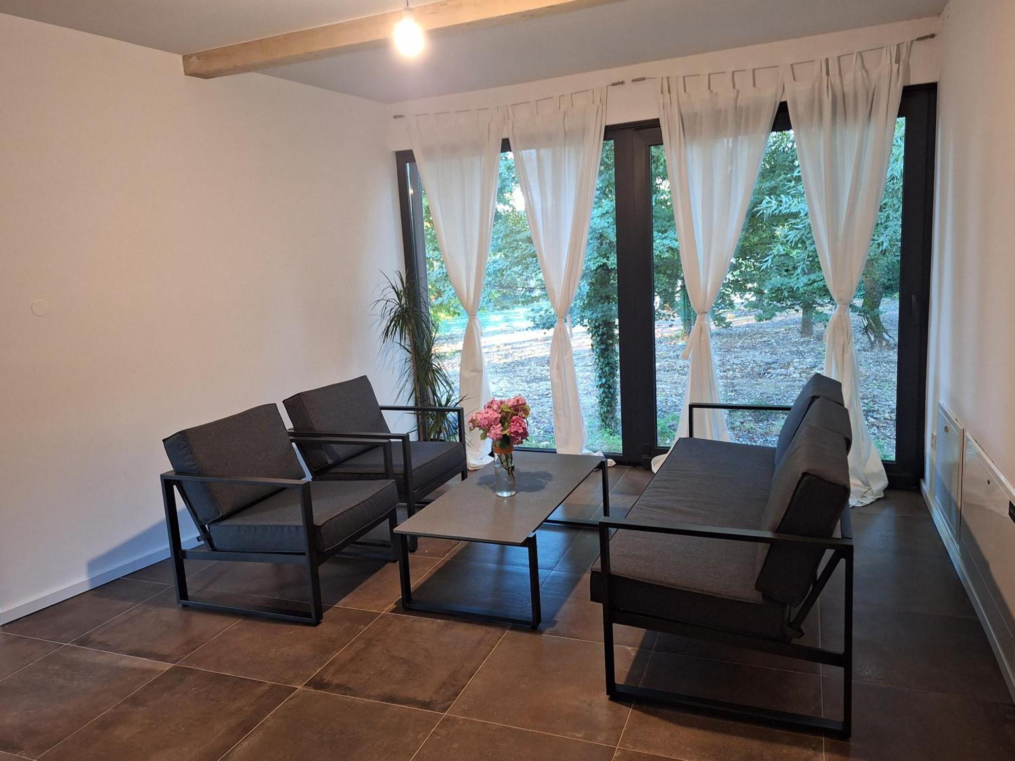 Farah Superior Apartments Bihać 外观 照片