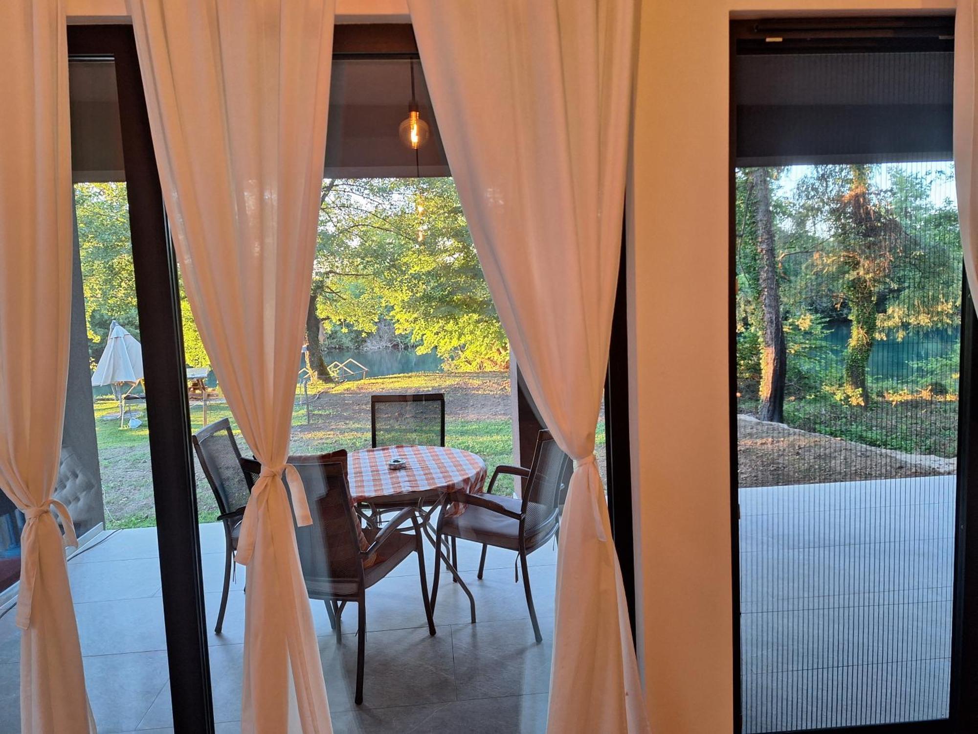 Farah Superior Apartments Bihać 客房 照片