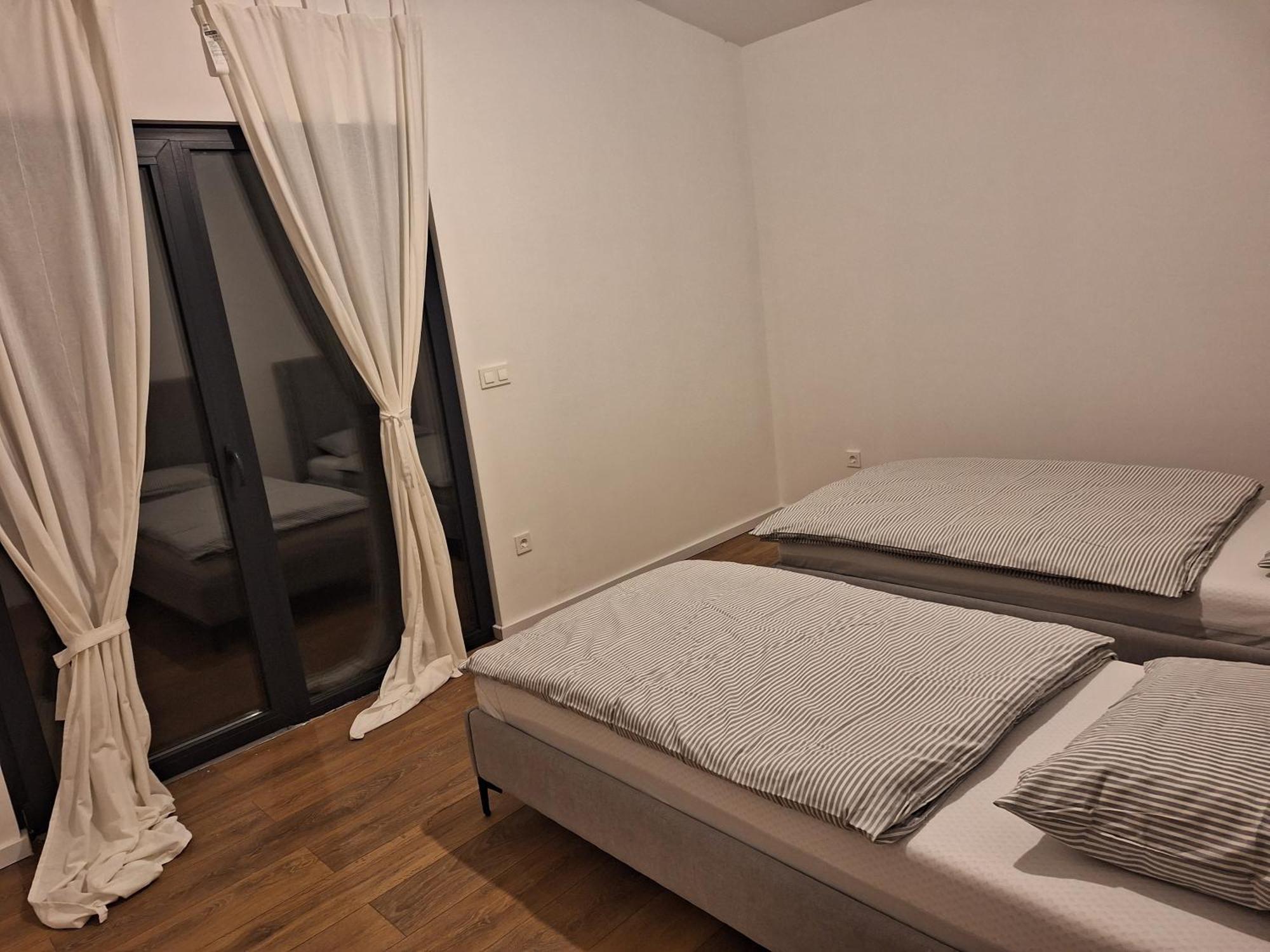 Farah Superior Apartments Bihać 客房 照片