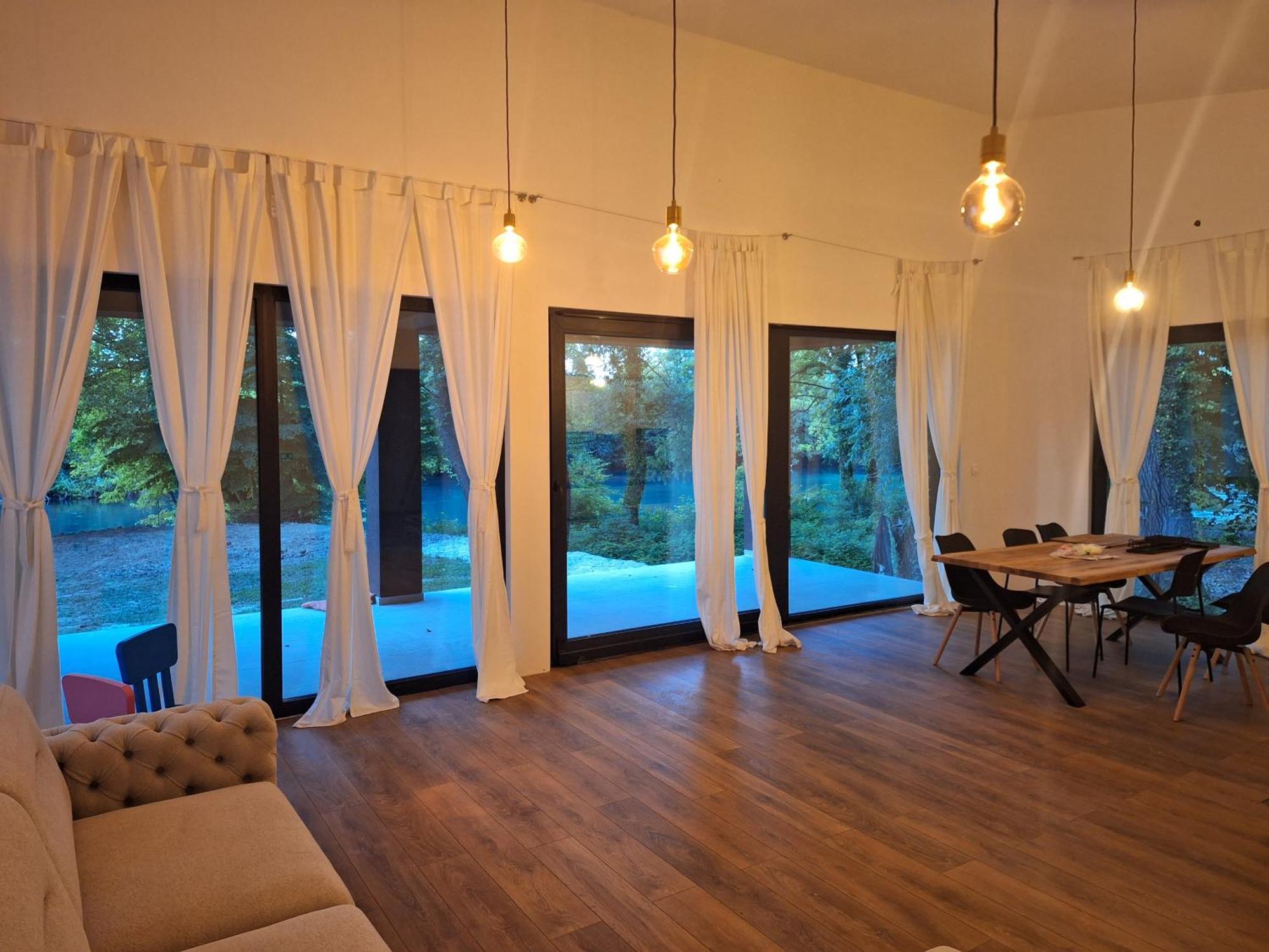 Farah Superior Apartments Bihać 客房 照片