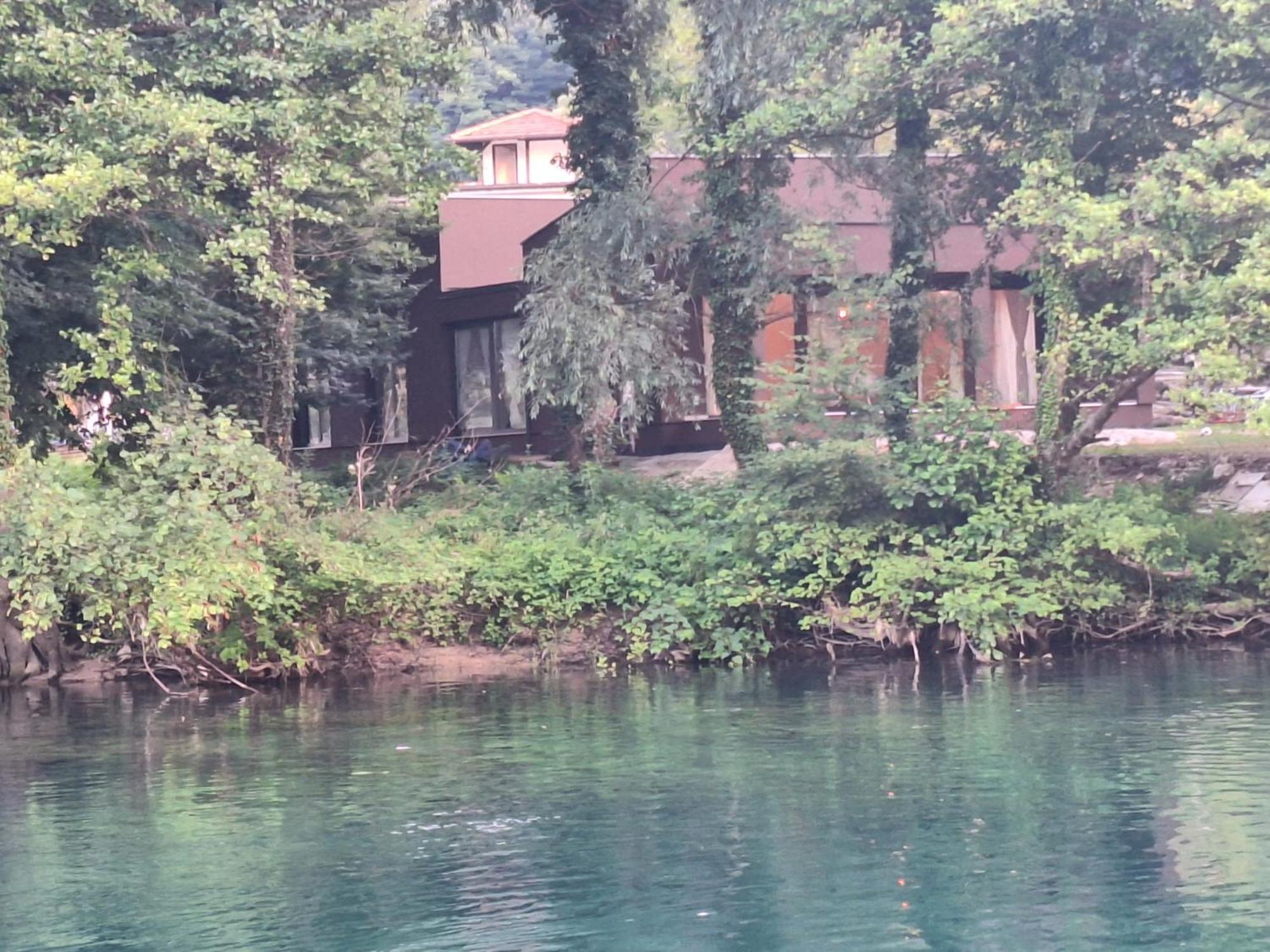 Farah Superior Apartments Bihać 客房 照片