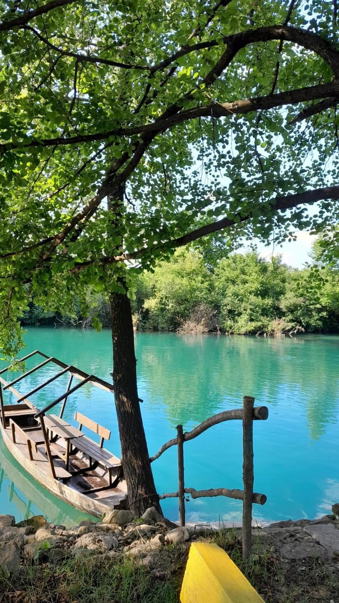 Farah Superior Apartments Bihać 客房 照片