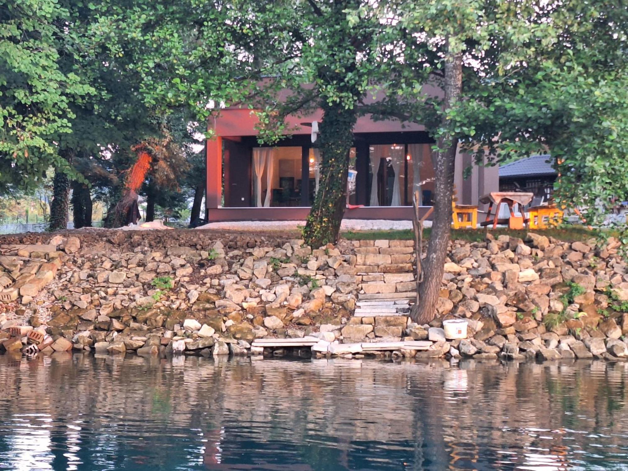 Farah Superior Apartments Bihać 客房 照片
