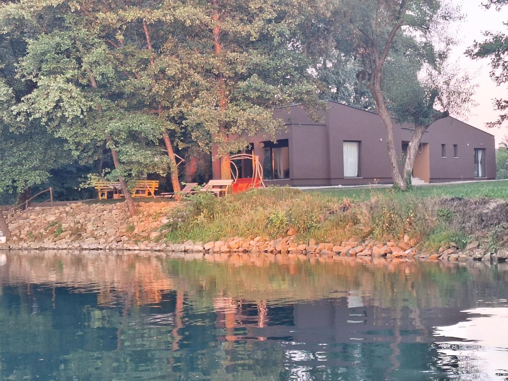 Farah Superior Apartments Bihać 外观 照片