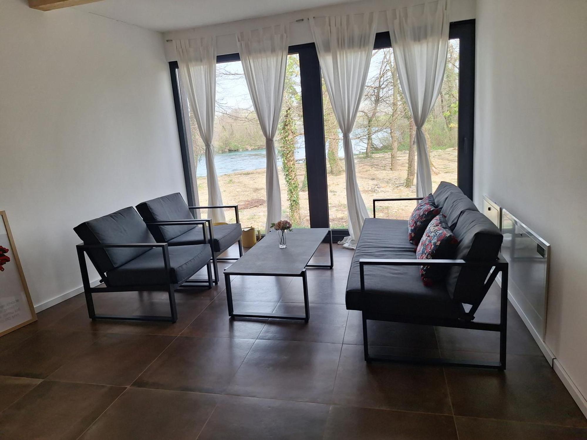 Farah Superior Apartments Bihać 客房 照片
