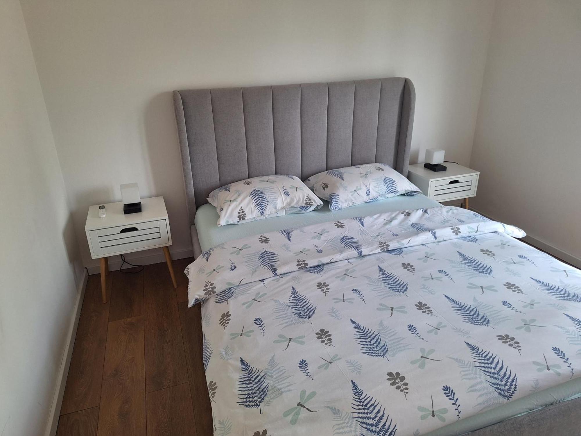 Farah Superior Apartments Bihać 客房 照片