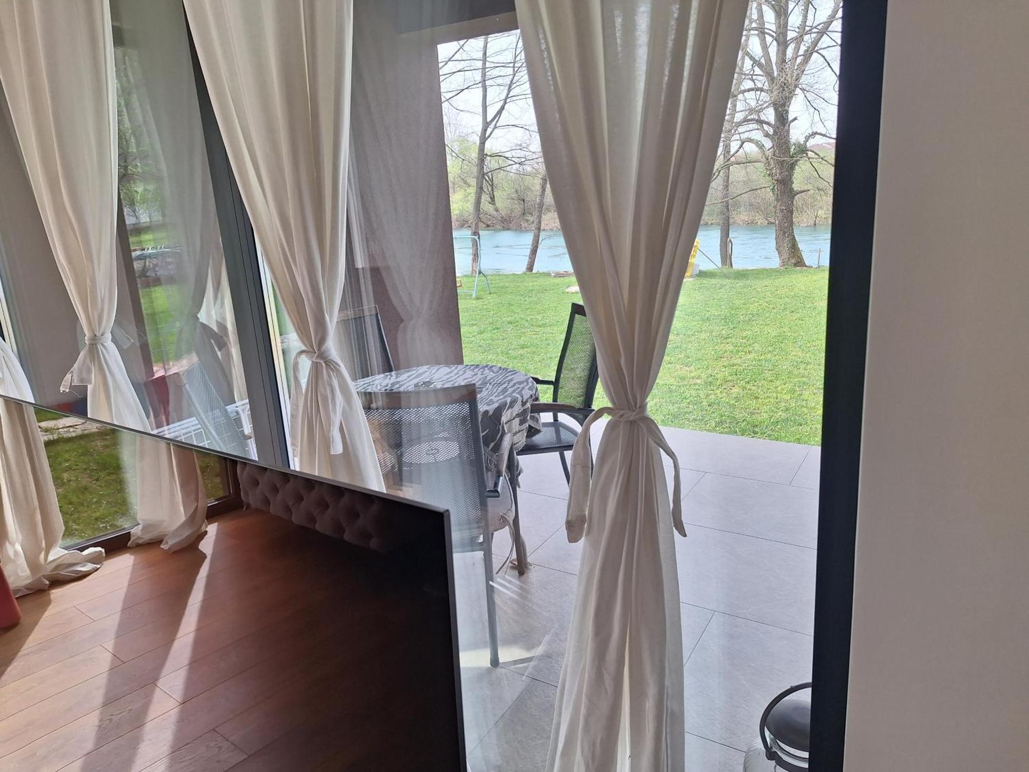 Farah Superior Apartments Bihać 客房 照片