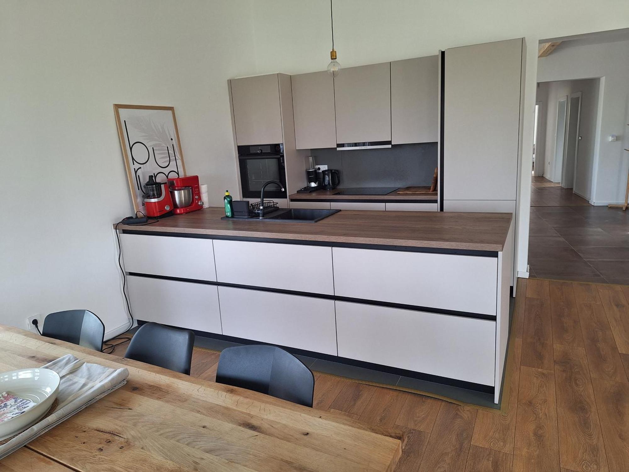 Farah Superior Apartments Bihać 客房 照片