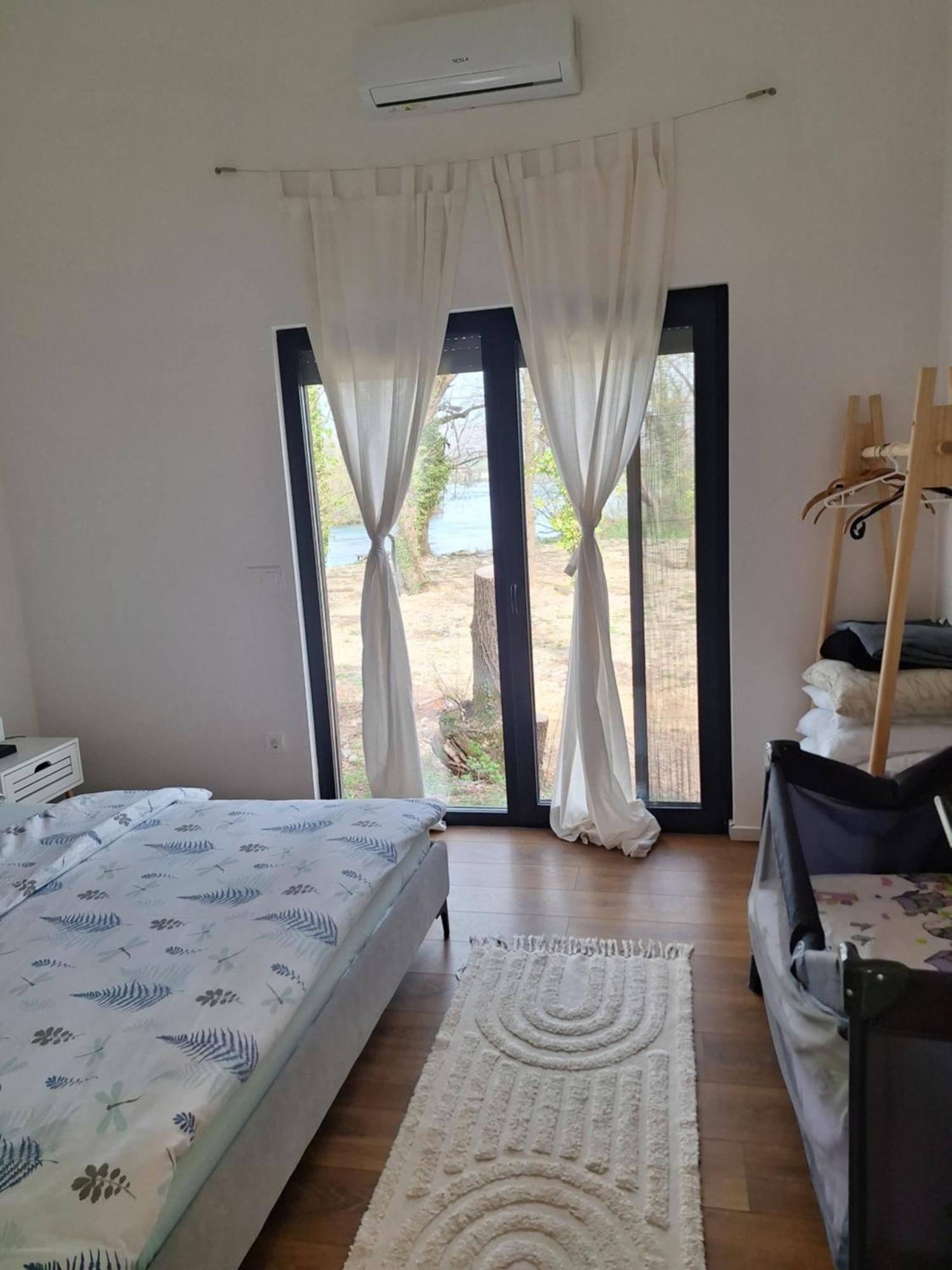 Farah Superior Apartments Bihać 客房 照片