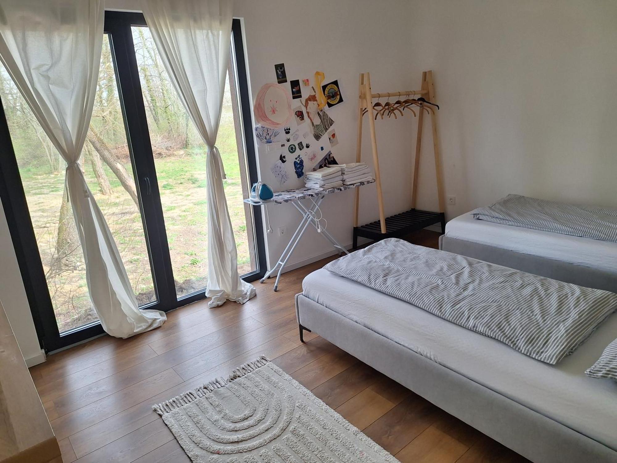 Farah Superior Apartments Bihać 客房 照片