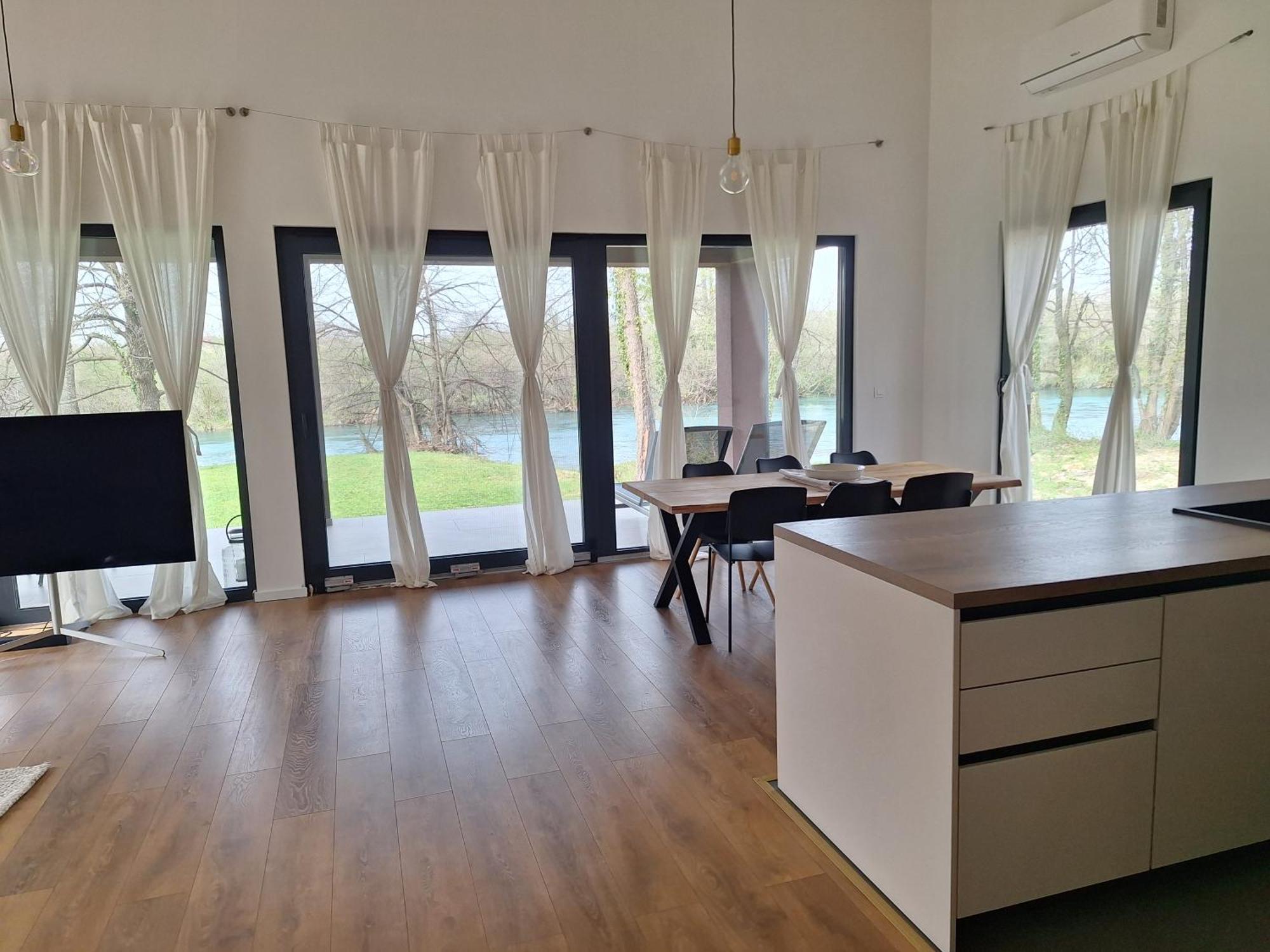 Farah Superior Apartments Bihać 客房 照片