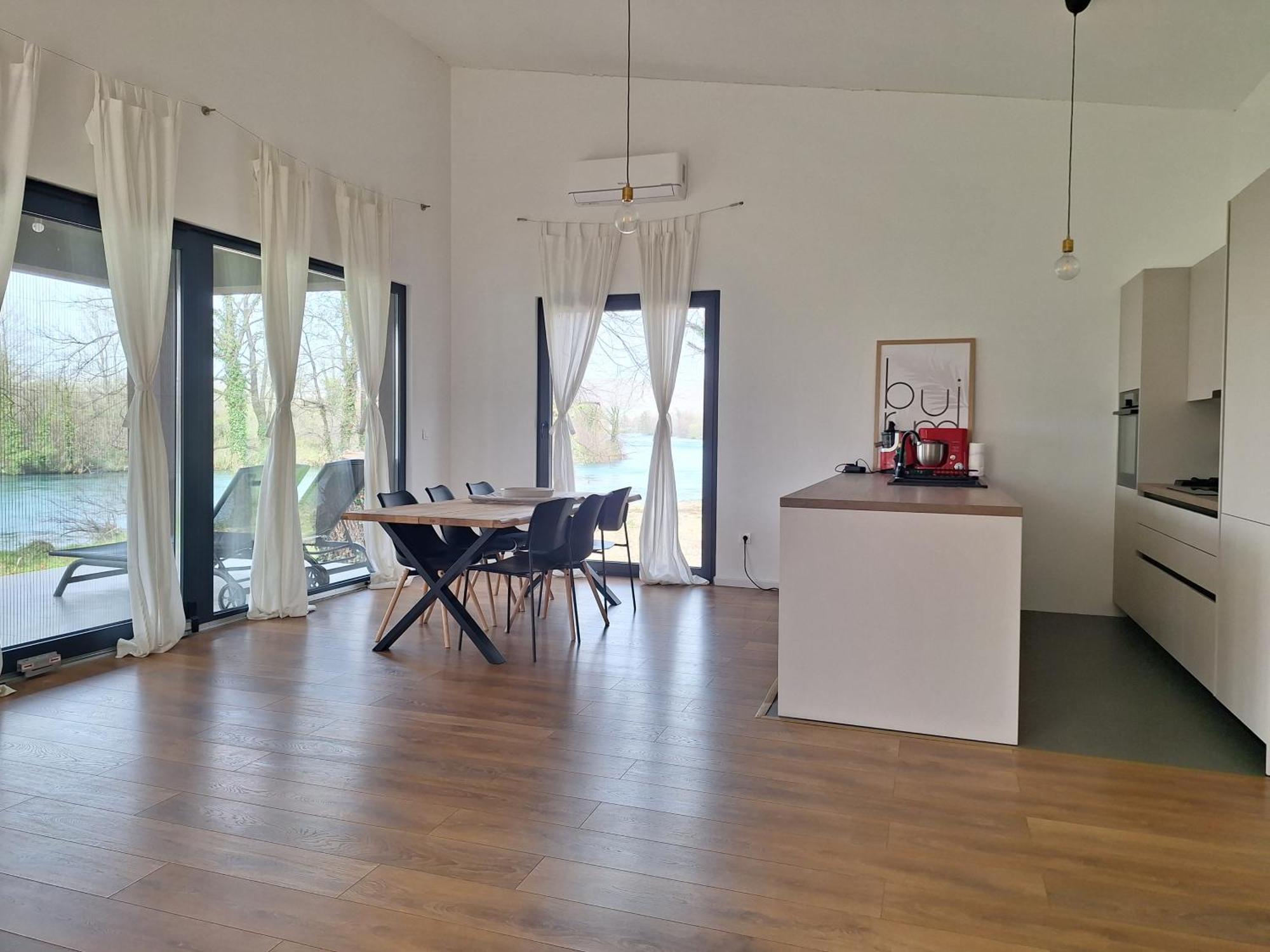 Farah Superior Apartments Bihać 客房 照片
