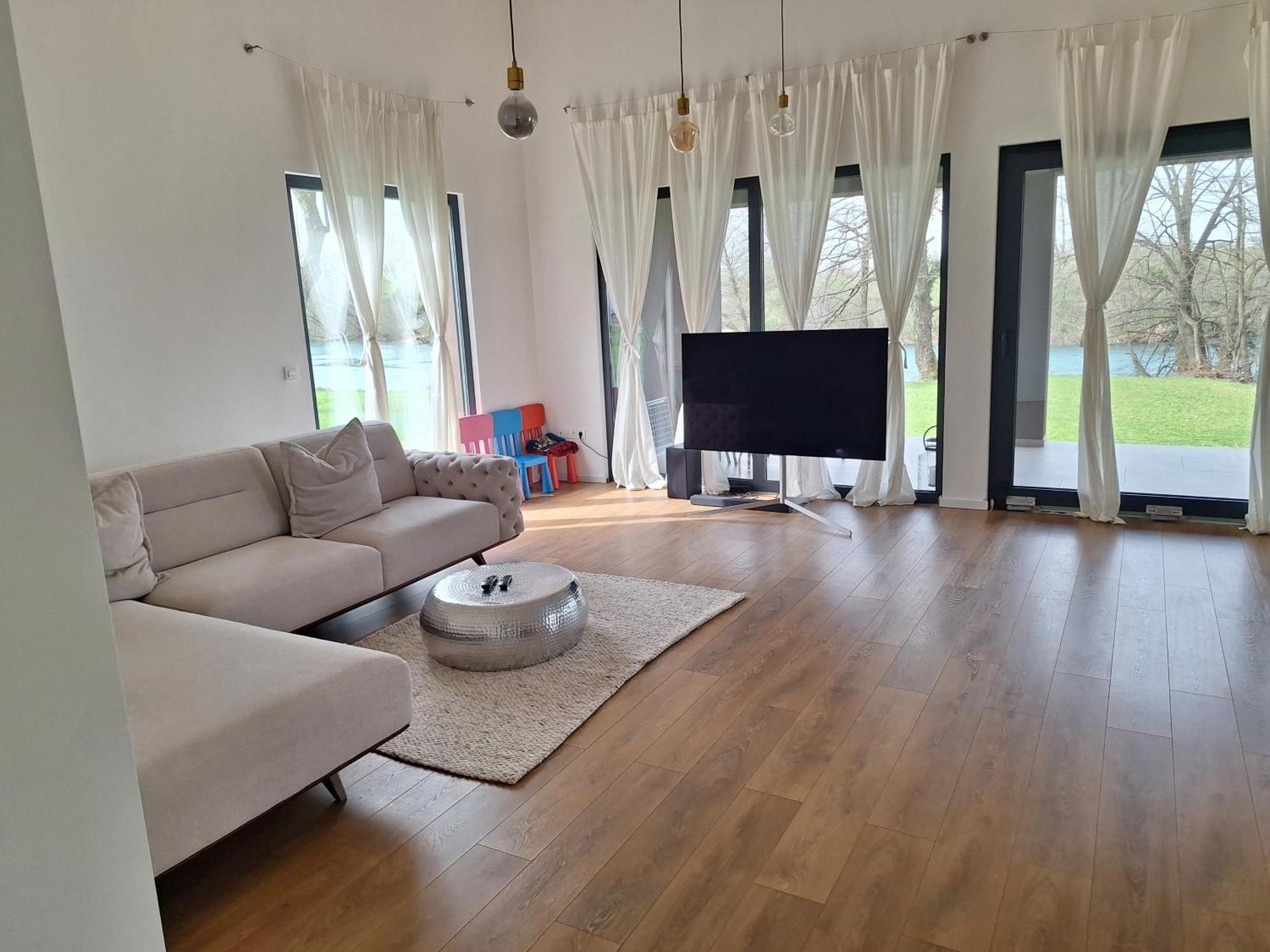 Farah Superior Apartments Bihać 客房 照片