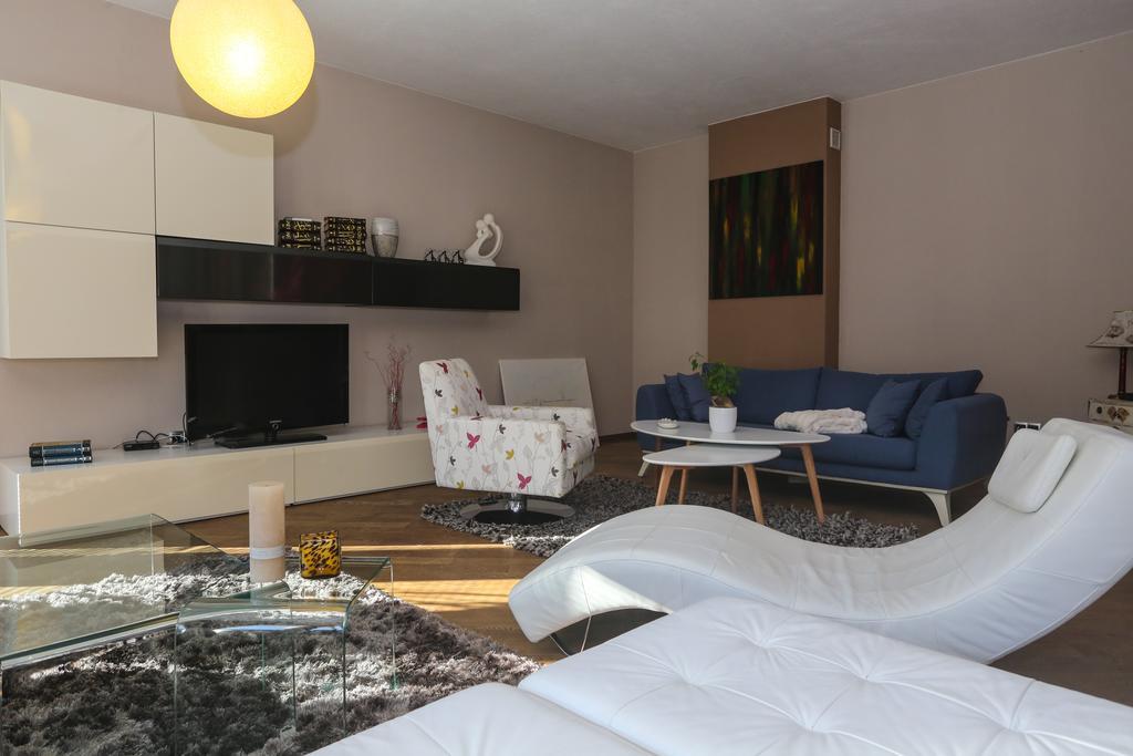 Farah Superior Apartments Bihać 外观 照片