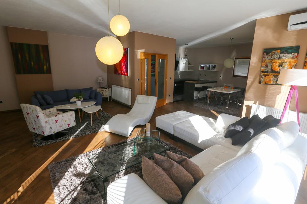 Farah Superior Apartments Bihać 外观 照片