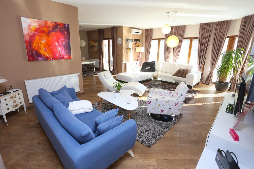 Farah Superior Apartments Bihać 外观 照片