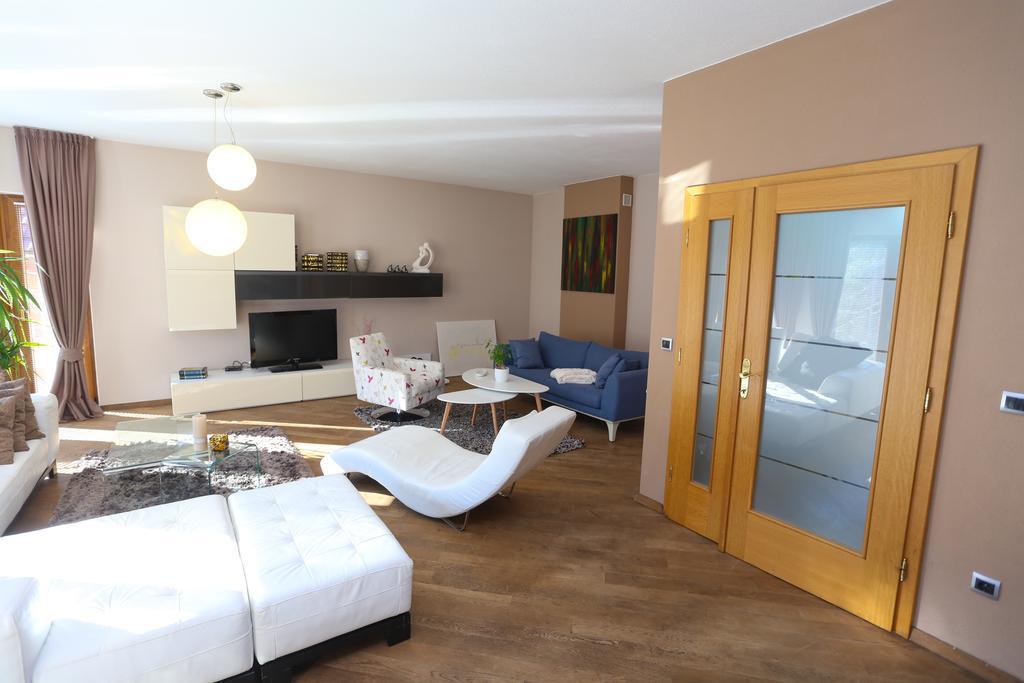 Farah Superior Apartments Bihać 外观 照片