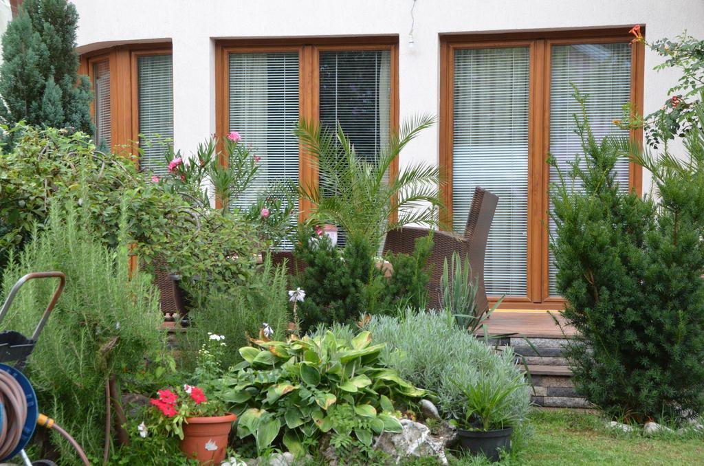 Farah Superior Apartments Bihać 外观 照片