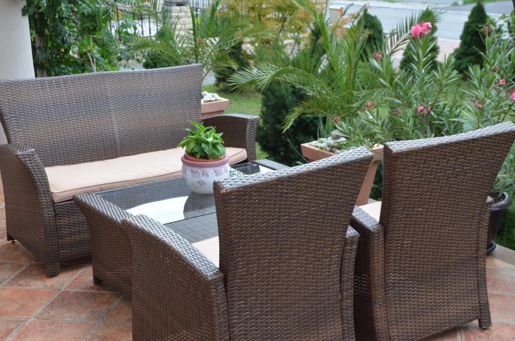Farah Superior Apartments Bihać 外观 照片