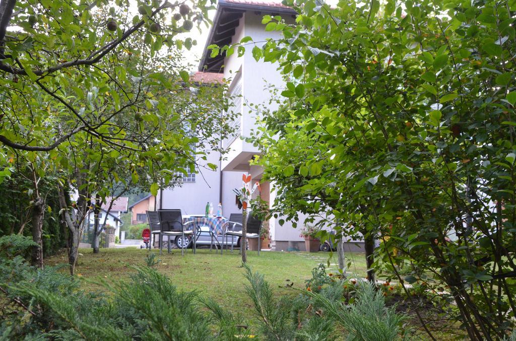 Farah Superior Apartments Bihać 外观 照片