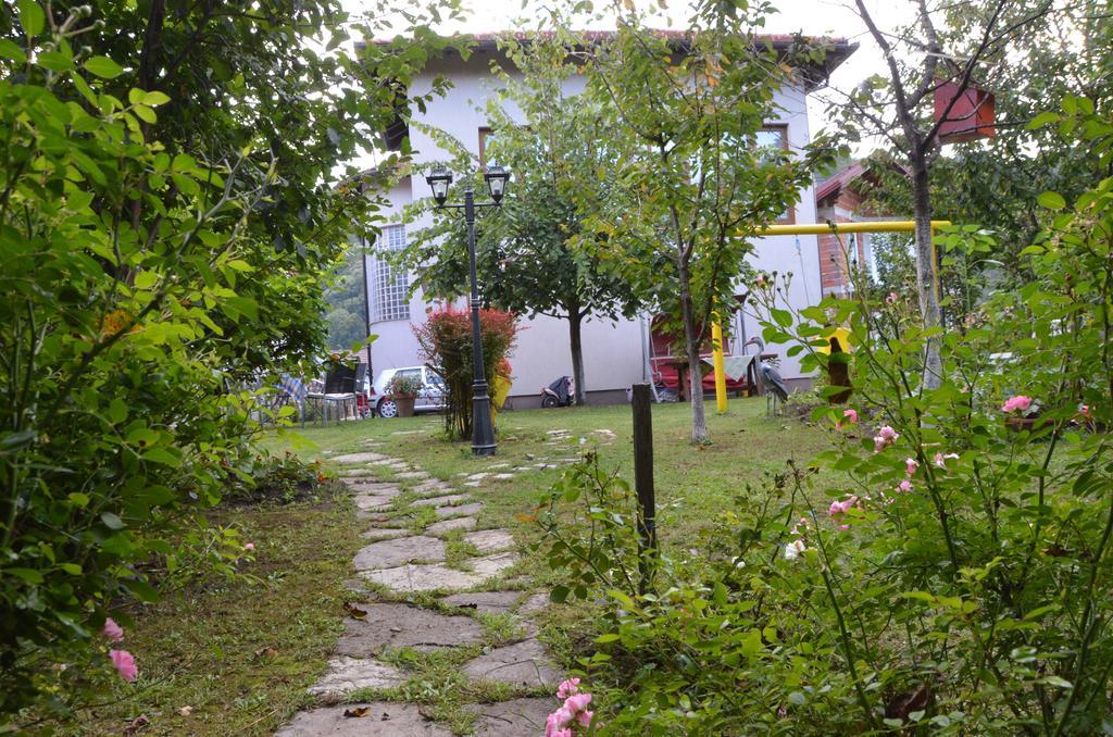Farah Superior Apartments Bihać 外观 照片
