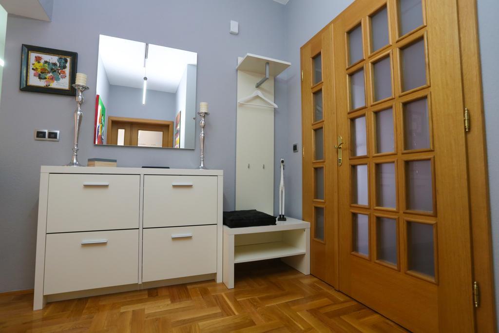 Farah Superior Apartments Bihać 外观 照片