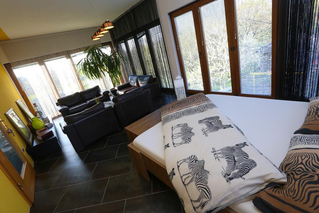 Farah Superior Apartments Bihać 外观 照片