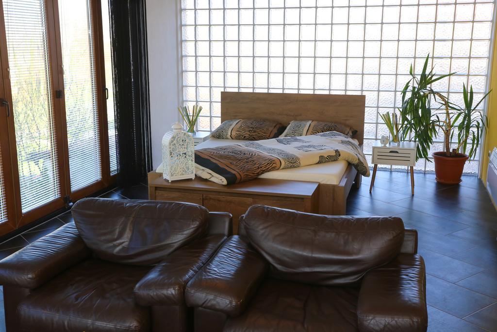 Farah Superior Apartments Bihać 外观 照片