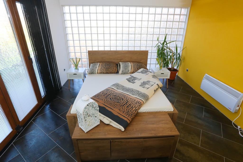Farah Superior Apartments Bihać 外观 照片
