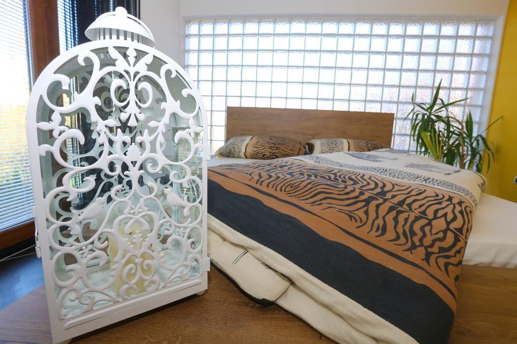 Farah Superior Apartments Bihać 外观 照片