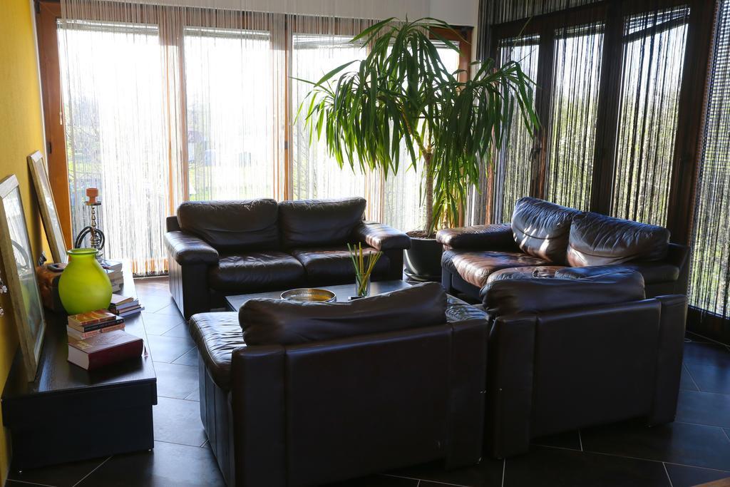 Farah Superior Apartments Bihać 外观 照片