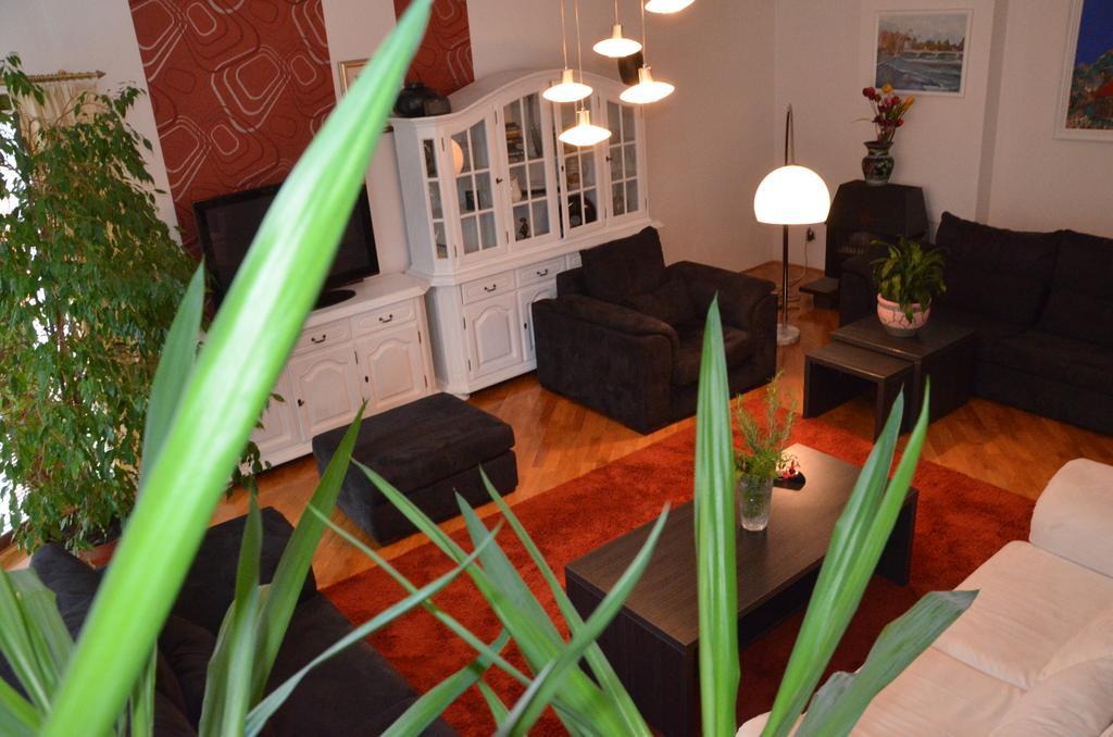 Farah Superior Apartments Bihać 外观 照片