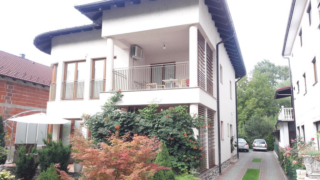 Farah Superior Apartments Bihać 外观 照片